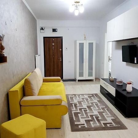 Sarah Apartment Constanţa Extérieur photo
