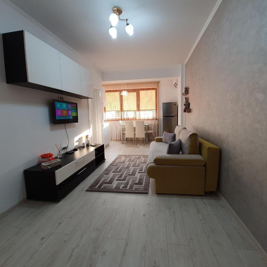 Sarah Apartment Constanţa Extérieur photo