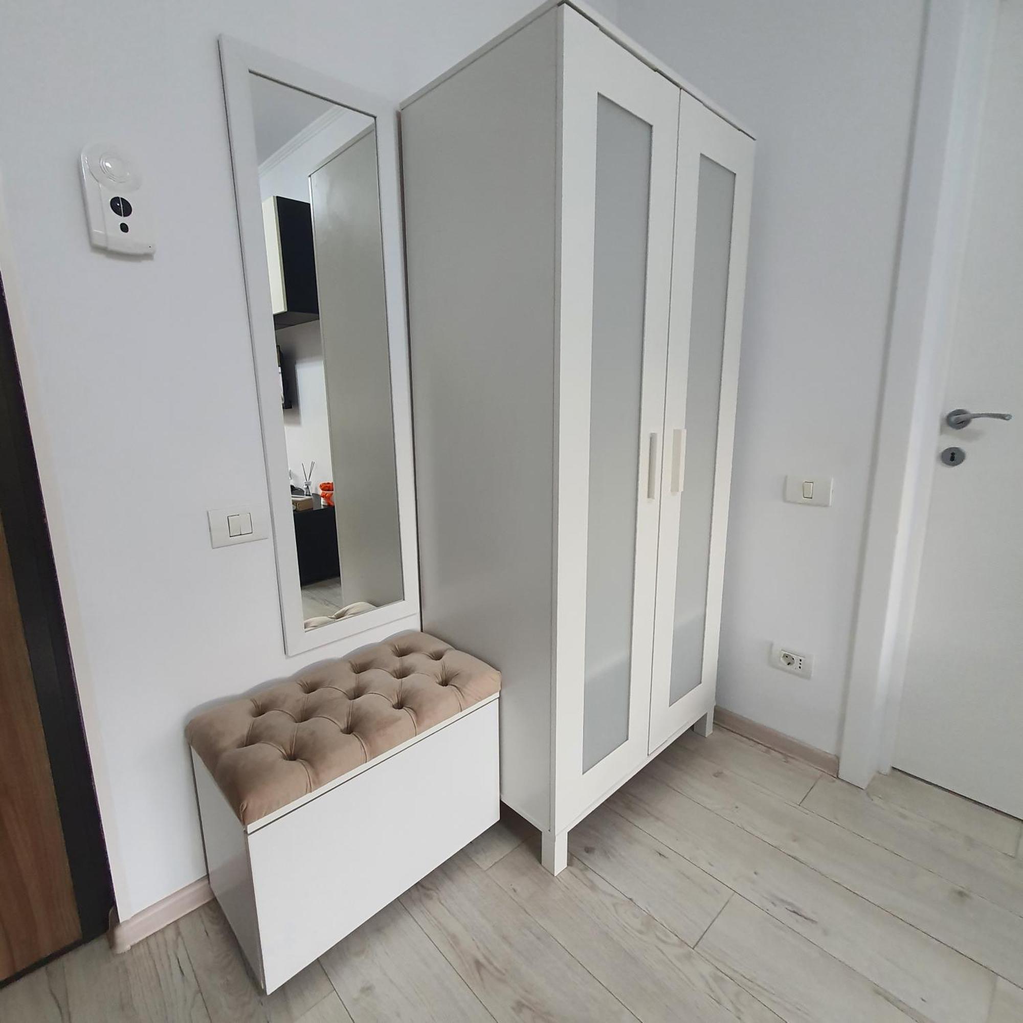 Sarah Apartment Constanţa Extérieur photo
