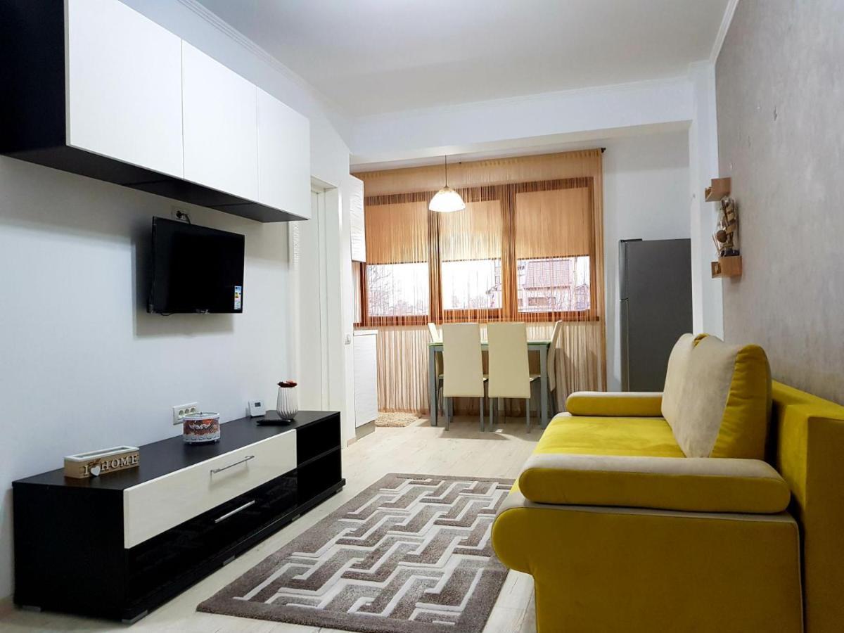 Sarah Apartment Constanţa Extérieur photo