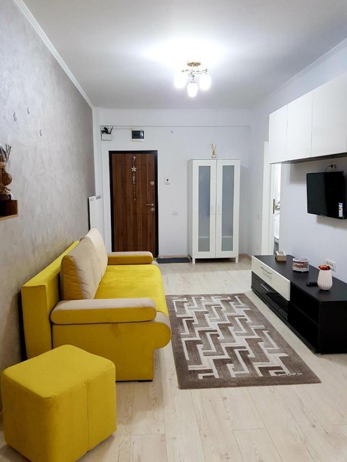 Sarah Apartment Constanţa Extérieur photo